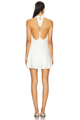 x REVOLVE Nixie Mini Dress