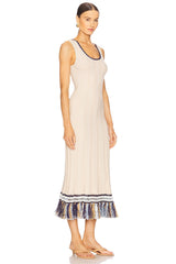 Julianna Tank Midi Dress