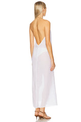 Cloe Long Cover Up Dress