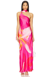 Hera Maxi Dress