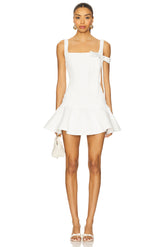 Dandelione Mini Dress