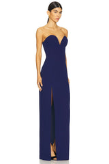 x REVOLVE Cherri Gown