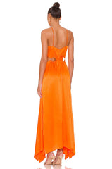 Visitant Maxi Dress