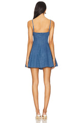Spencer Mini Dress