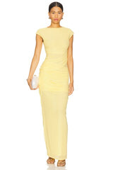 x REVOLVE Lorelai Maxi Dress