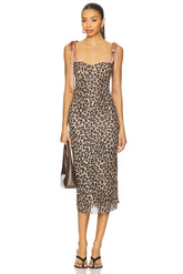 Printed Got Glam Slip