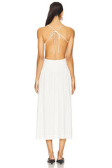 x REVOLVE Julietta Midi Dress