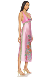 Just Dreamy Maxi Dress