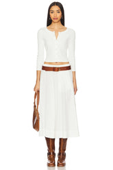 x free-est Perfect Tones Set In Ivory