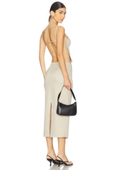 Leonie Maxi Skirt Set