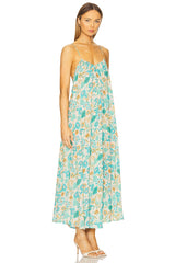 Goldie Maxi Dress