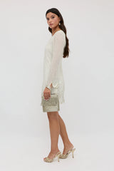 Dulce - Florence Embellishment Pearl