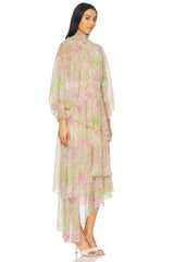 Morgan Maxi Dress
