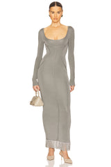 Claudetta Maxi Dress