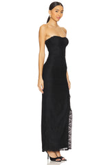 Lou Maxi Dress