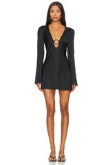 x REVOLVE Bobby Mini Dress