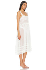 X Intimately FP Moon Phase Midi