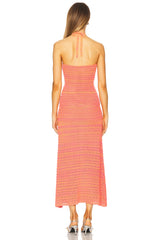 Zully Sunset Dress