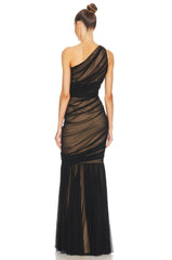 Diana Fishtail Gown