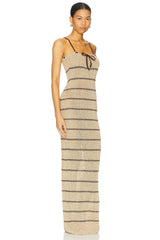 Celeste Maxi Dress