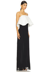 x Emma Rose Isabela Gown