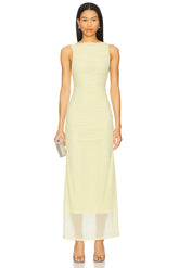 Whitney Midi Dress