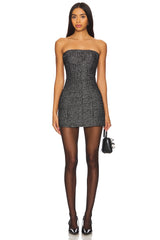 Bobbi Mini Dress