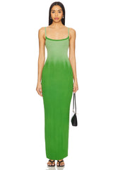 Verona Spaghetti Maxi Dress