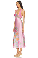 Just Dreamy Maxi Dress