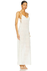 Justina Maxi Dress