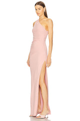 x REVOLVE Solenn Gown