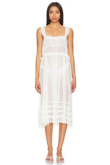 X Intimately FP Moon Phase Midi