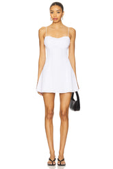 Hannah Mini Dress