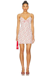 Clemence Mini Dress