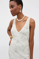 Christabel - Starfish Embellishment Pearl