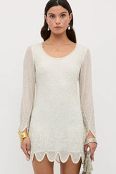 Dulce - Florence Embellishment Pearl