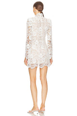 x REVOLVE Noosa Mini Dress