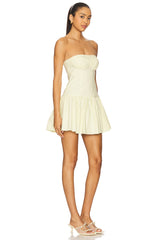 Emmie Mini Dress