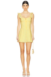 Jay Mini Dress