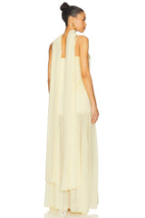Dalia Maxi Dress