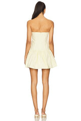 Emmie Mini Dress