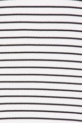 by Marianna Nicole Ribbed Dress