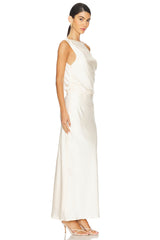 Calissa Maxi Dress