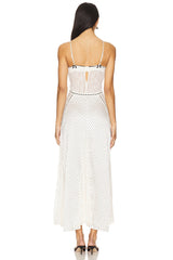 x Intimately FP Playing Cupid Maxi Dress