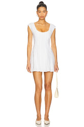 Leila Mini Dress