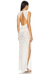 Daphne Maxi Dress