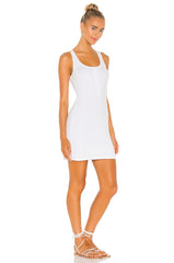 Runner Tank Dress
