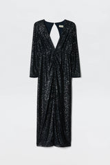 Lorenzo - Embellishment Navy