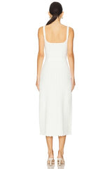 by Marianna Eryn Midi Dress