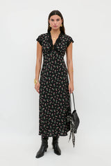 Amari - Sienna Bud Black